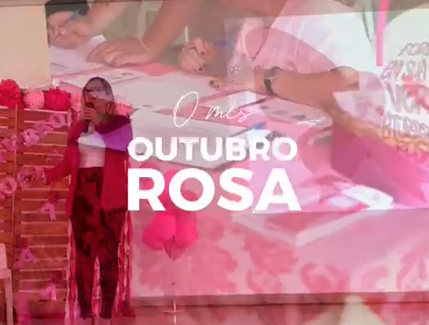 Um dia dedicado à força, à esperança e à prevenção. Juntas somos mais fortes! 🌸